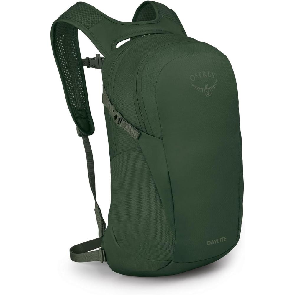 imageOsprey Daylite Commuter BackpackSeaweed Green Amazon Exclusive
