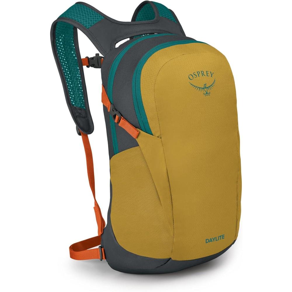 imageOsprey Daylite Commuter BackpackTumbleweed YellowTunnel Vision