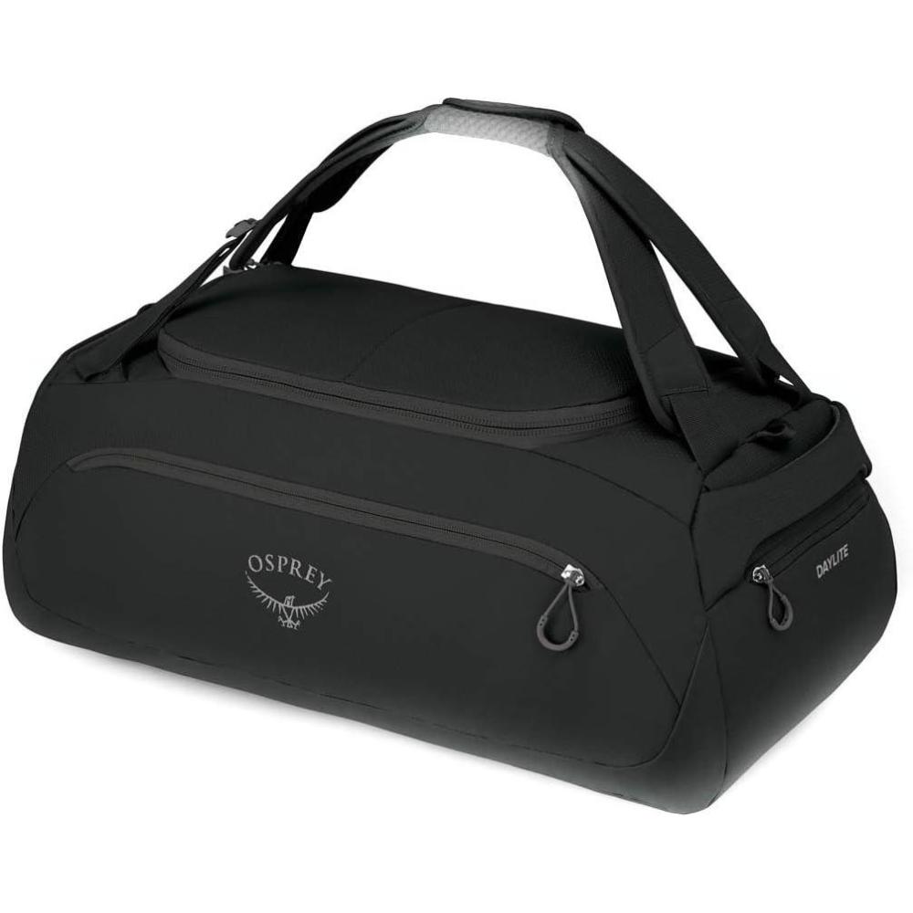 imageOsprey Daylite DuffelBlack
