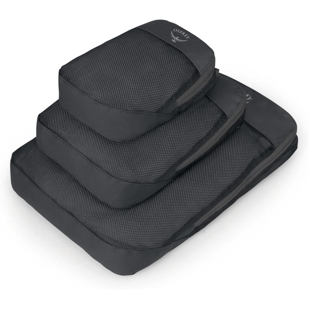 imageOsprey Daylite Packing CubeBlack 3pc Set