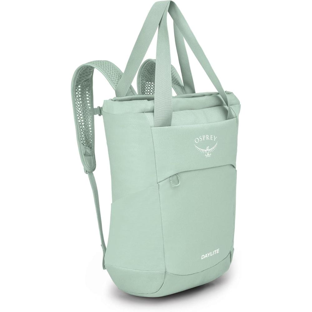imageOsprey Daylite Tote Pack Blue SpikemossAlkalineFrosty Mint