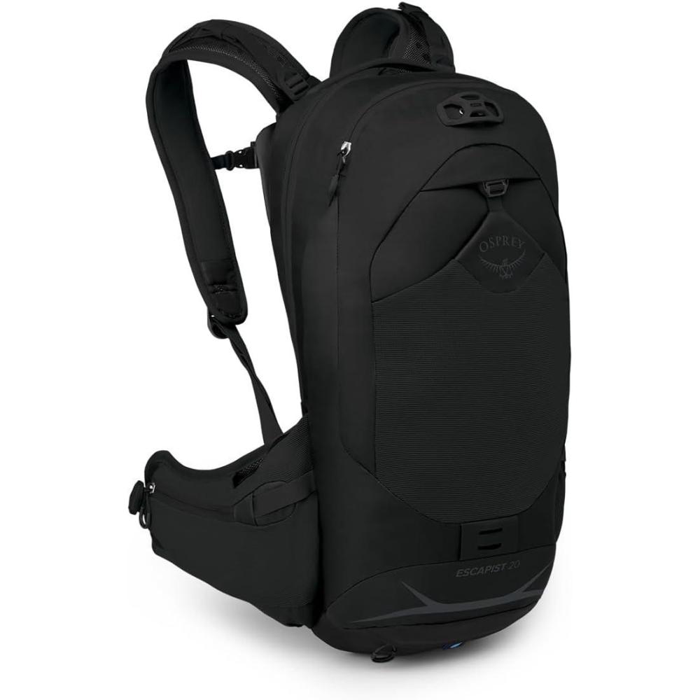 imageOsprey Escapist 20L Biking Backpack Black MediumLargeBlack