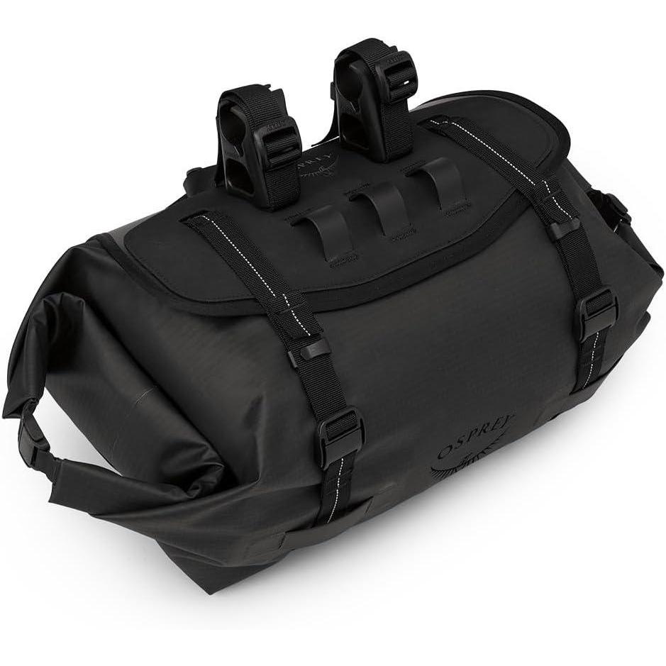 imageOsprey Escapist OnBike Handlebar Bag Black Large