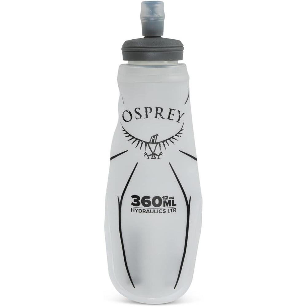 imageOsprey Hydraulics 360ml Soft Flask Water Bottle