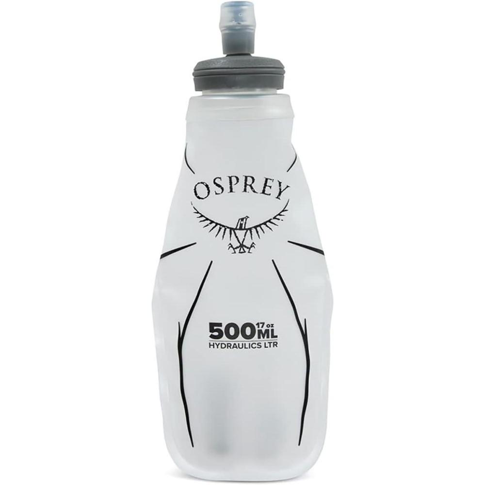 imageOsprey Hydraulics 500ml Soft Flask Water Bottle