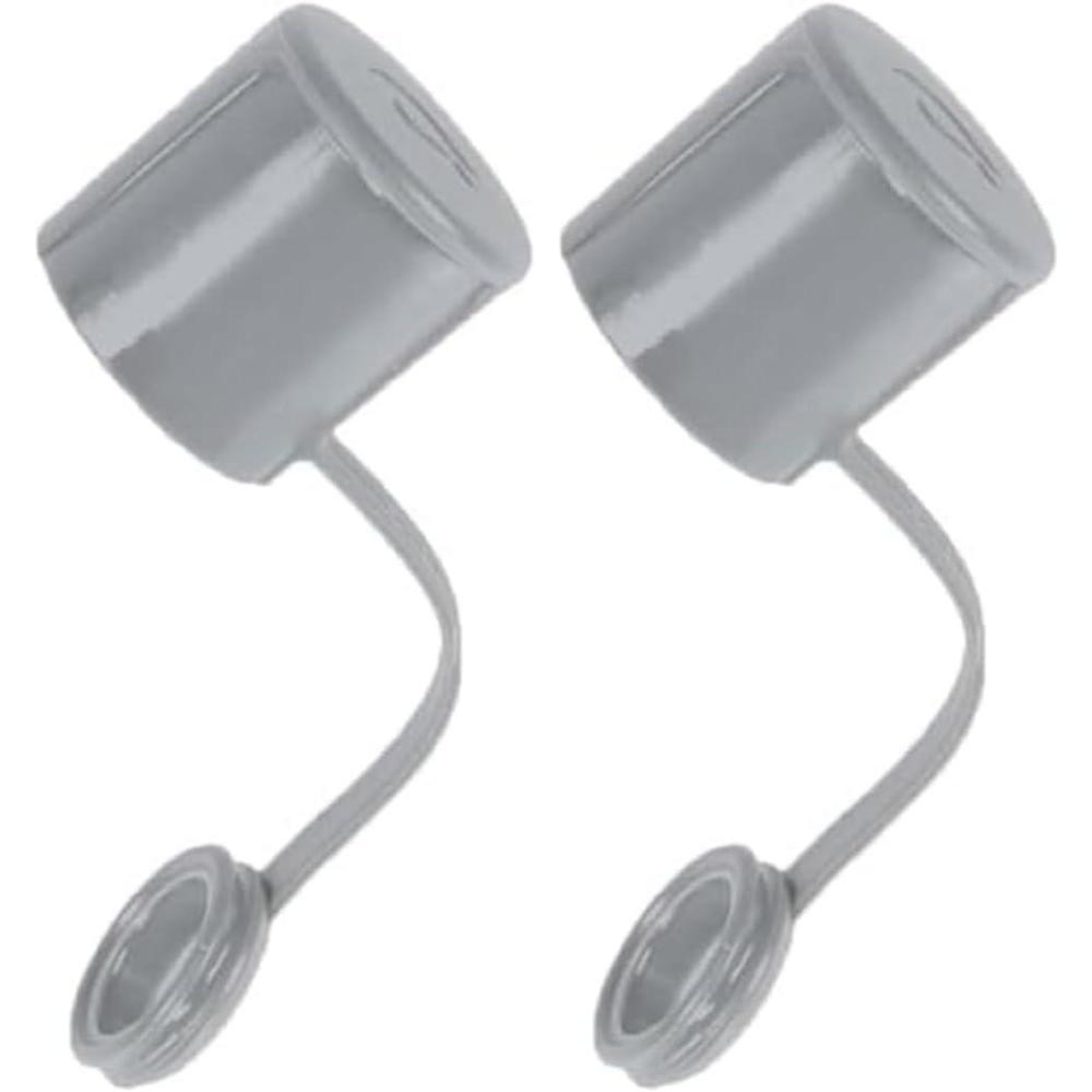 imageOsprey Hydraulics Bite Valve Cover Water Reservoir AccessoryOne Size Pack of 2