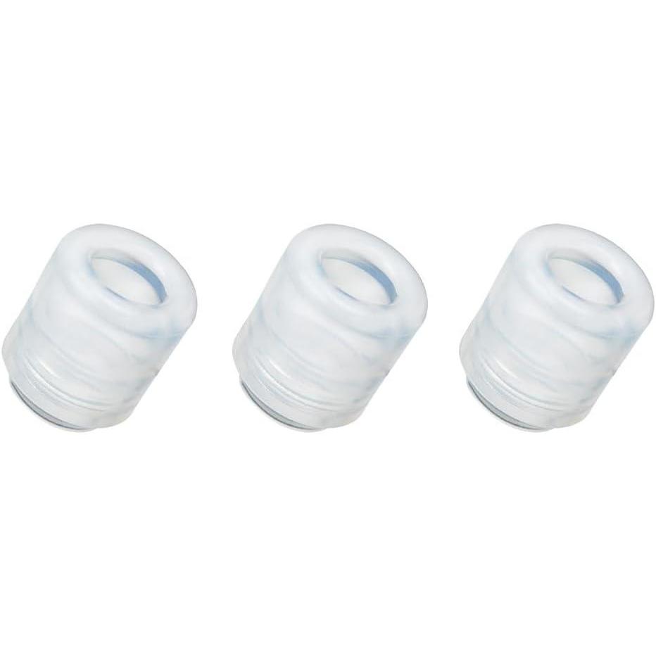 imageOsprey Hydraulics Bite Valve Sheath Replacement  Pack of 3