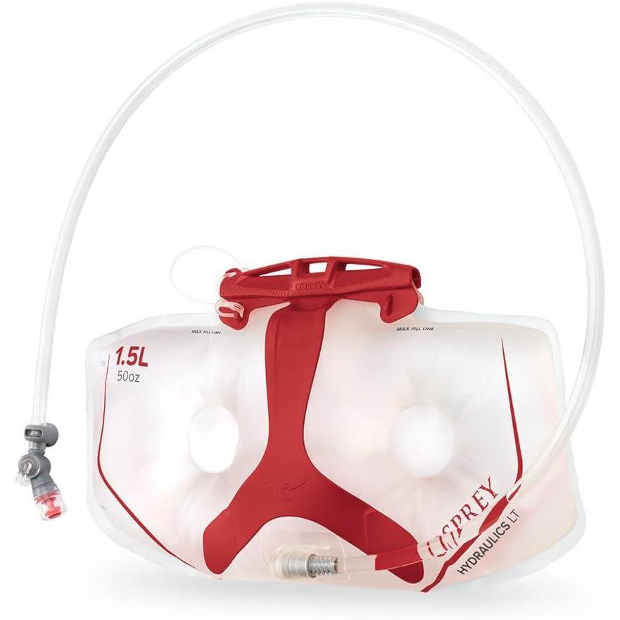 imageOsprey Hydraulics LT 15L Lumbar Water Reservoir for Backpacks