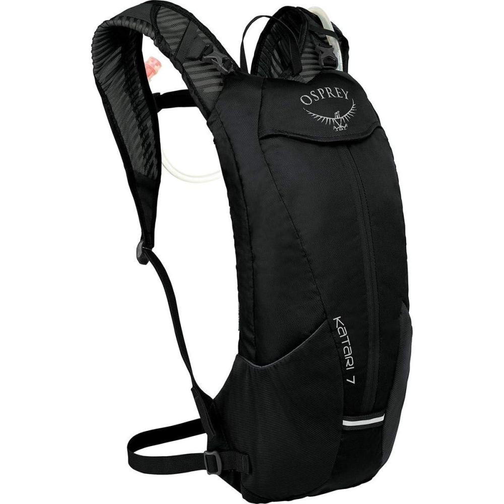 imageOsprey Katari 7 Mens Bike Hydration BackpackBlack