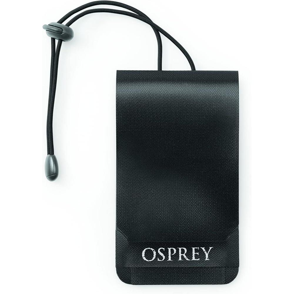 imageOsprey Luggage Tag BlackBlack