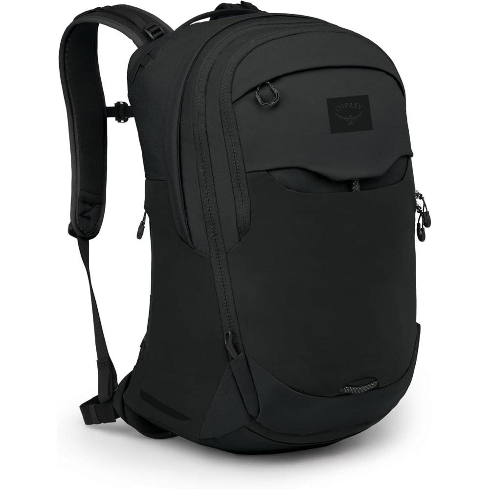 imageOsprey Metron 34L Airspeed Commuter Bike Backpack BlackBlack