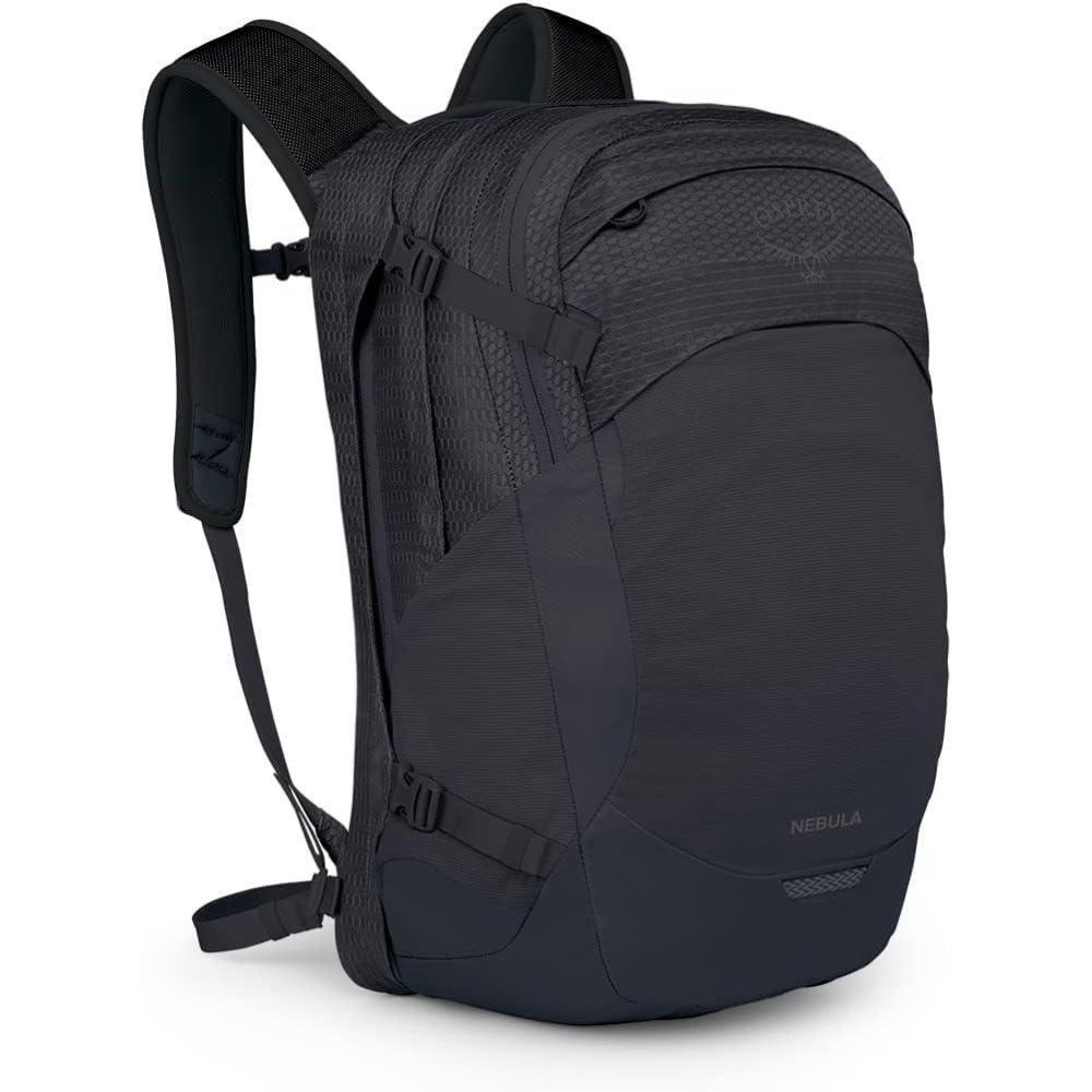 imageOsprey Nebula Commuter Backpack BlackBlack