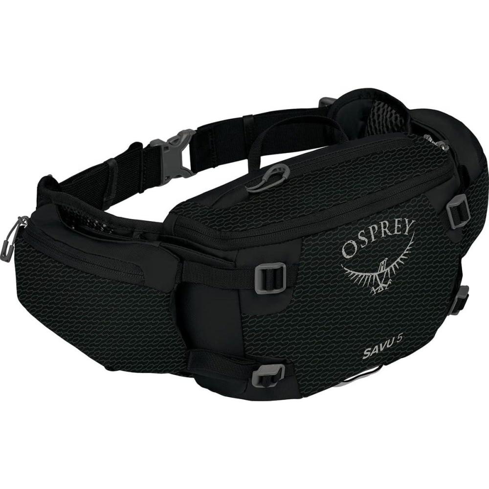 imageOsprey Savu Biking Waist PackBlack