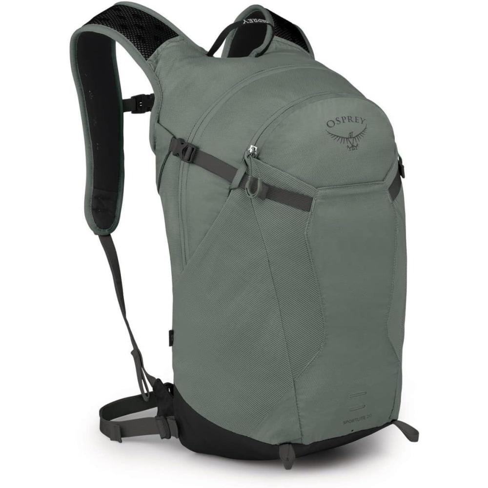 imageOsprey Sportlite 20L Unisex Hiking Backpack Pine Leaf GreenPine Leaf Green