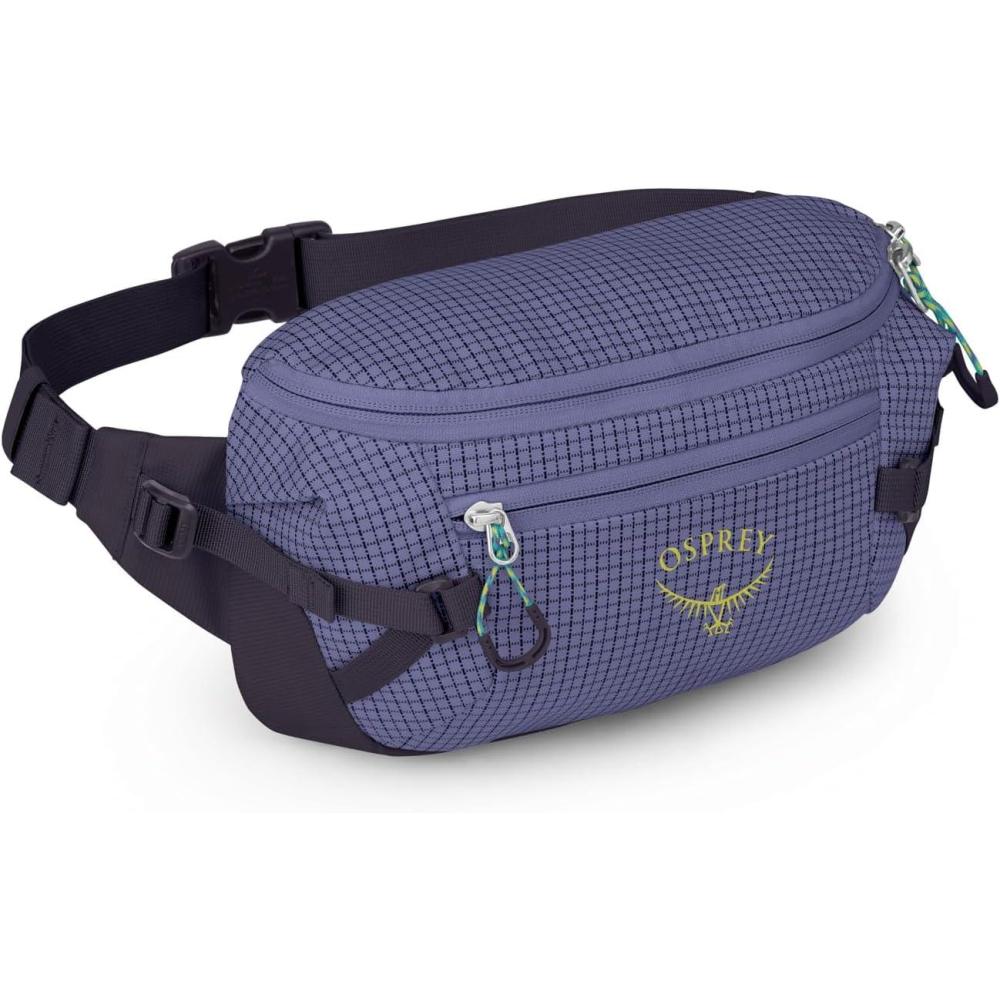 imageOsprey Transporter Commuter Waist PackEuphoria PurplePurple Ink
