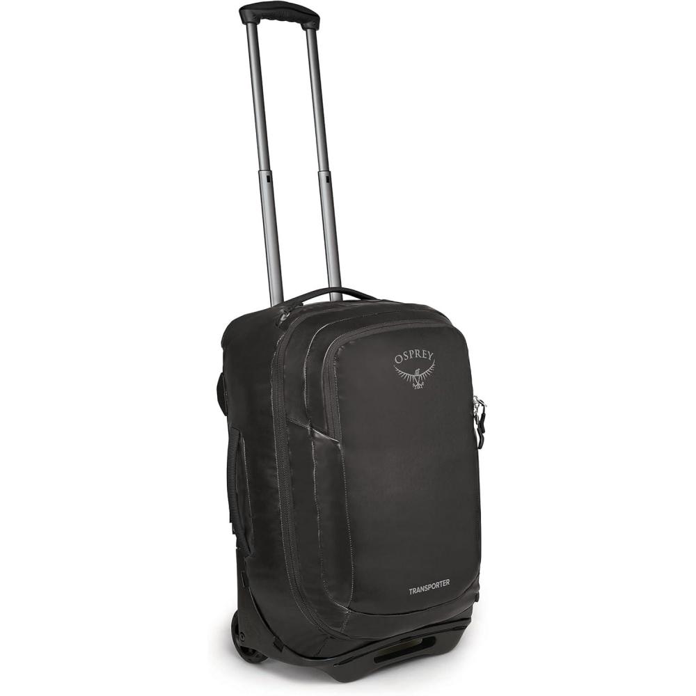 imageOsprey Transporter Wheeled 38l Carryon LuggageBlack