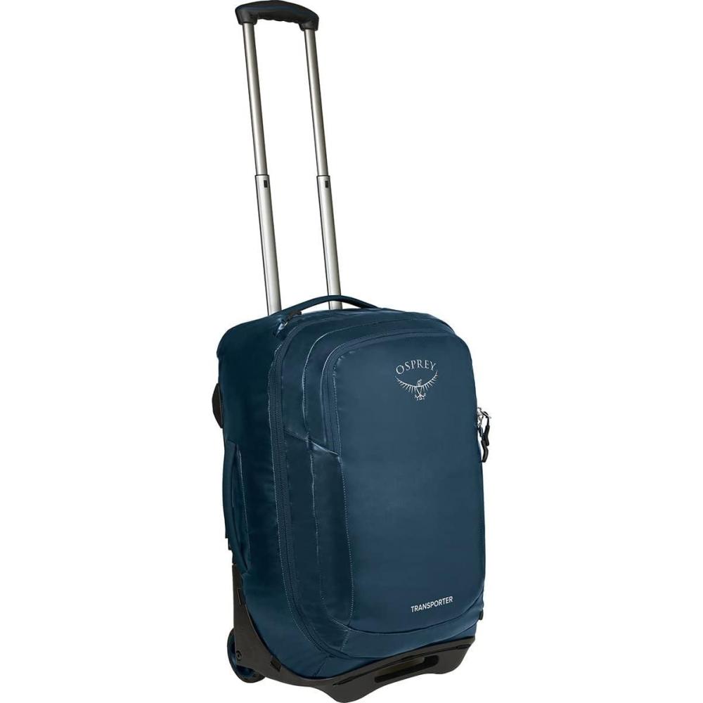 imageOsprey Transporter Wheeled 38l Carryon LuggageVenturi Blue