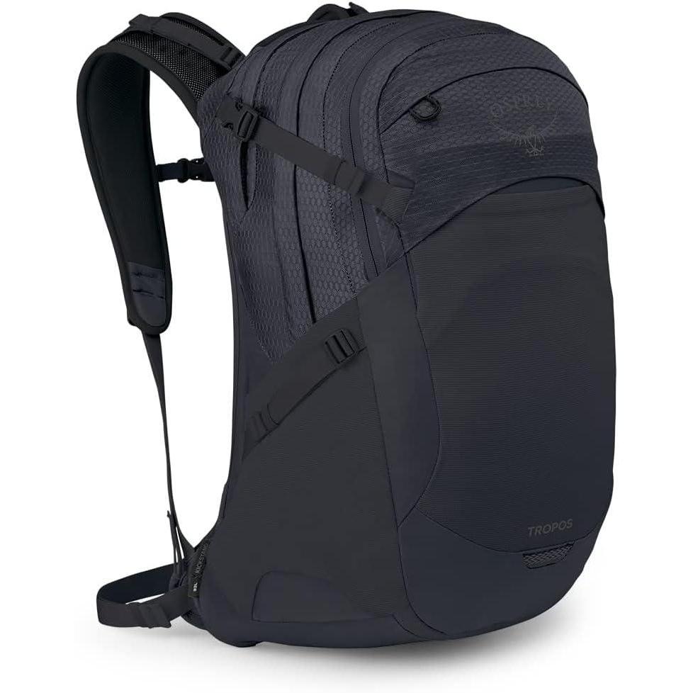 imageOsprey Tropos Laptop Backpack BlackBlack