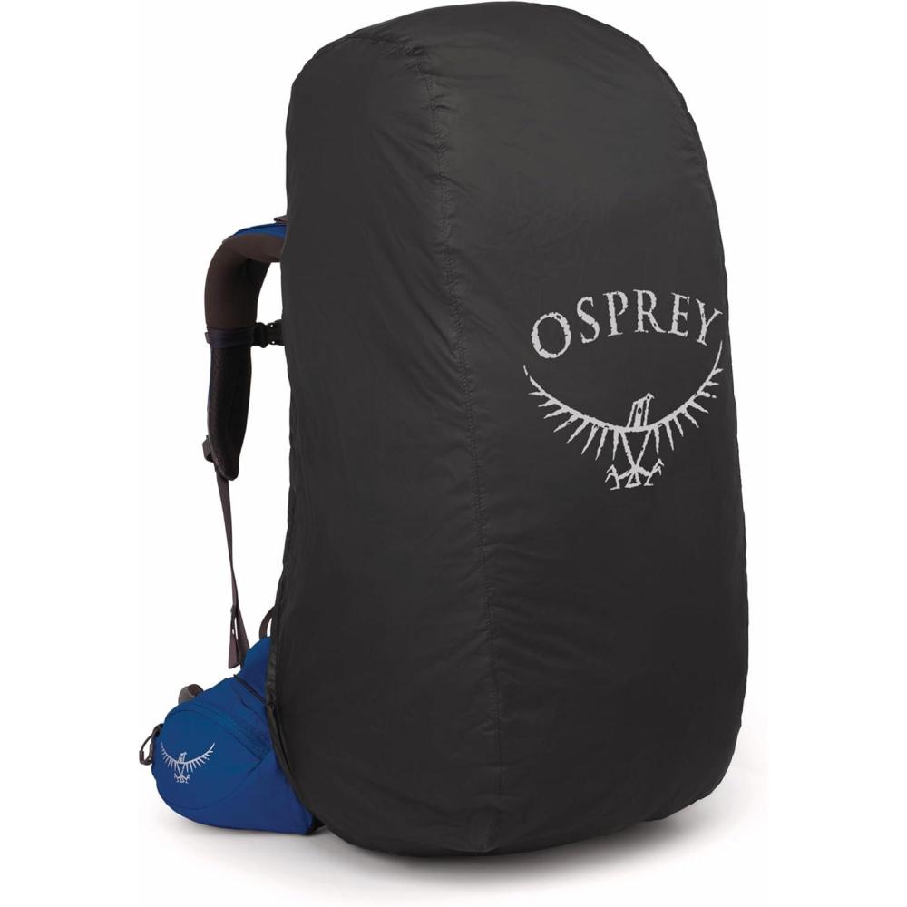 imageOsprey Ultralight Raincover for BackpackBlack