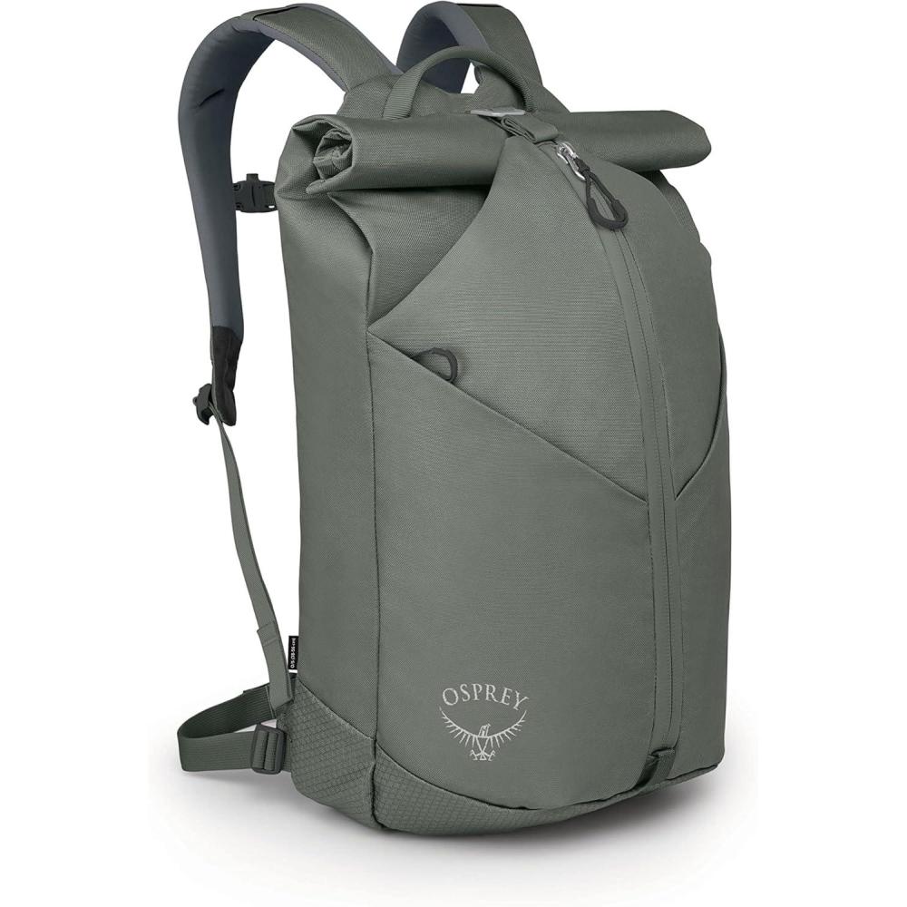 imageOsprey Zealot 30L Climbing Backpack Rocky Brook Green