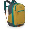 imageOsprey Daylite Expandable 266 Travel Pack Blue SpikemossAlkalineTumbleweed YellowTunnel Vision