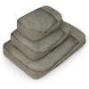 Tan Concrete - 3pc Set