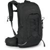 imageOsprey Talon 22L Mens Lightweight Hiking Backpack  Small Daypack for Travel ampamp Camping Scoria BlueNight ShiftBlackCoal Grey