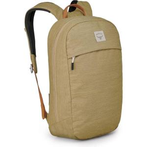 Osprey Arcane Large Day Commuter Backpack, Stonewash Black(Milky Tea)