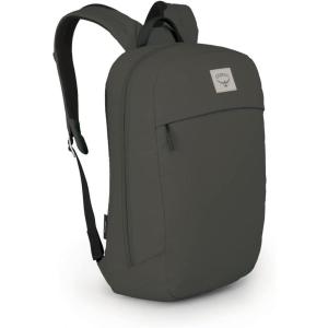 Osprey Arcane Large Day Commuter Backpack, Stonewash Black(Stonewash Black)