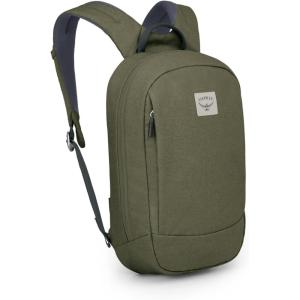 Osprey Arcane Small Day Commuter Backpack, Earl Grey Heather(Earl Grey Heather3)
