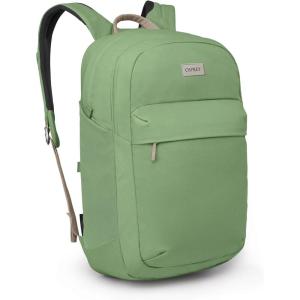 Osprey Arcane XL Day Commuter Backpack, Stonewash Black(Botanica)