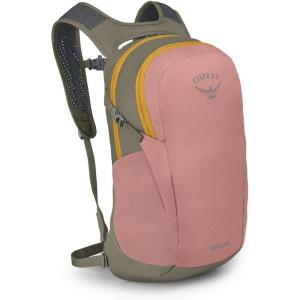 Osprey Daylite Commuter Backpack, Wave Blue(Ash Blush Pink/Earl Grey)