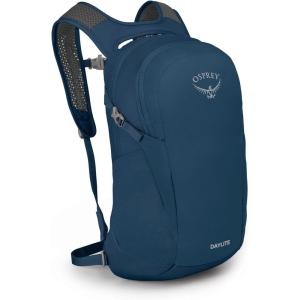Osprey Daylite Commuter Backpack, Wave Blue(Wave Blue)