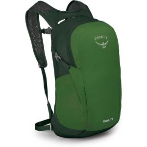 Osprey Daylite Commuter Backpack(Green Belt/Green Canopy)