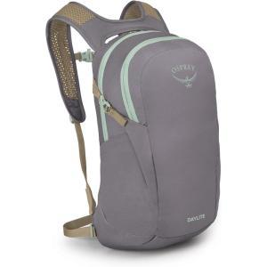 Osprey Daylite Commuter Backpack(Soundwave Grey/Latte Brown)