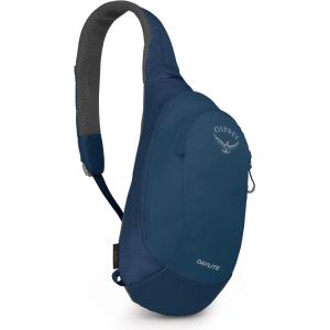 Osprey Daylite Shoulder Sling Bag, Wave Blue(Wave Blue)