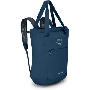 Osprey Daylite Tote Pack, Blue Spikemoss/Alkaline(Wave Blue)