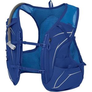 Osprey Duro 6L Men’s Running Hydration Vest with Hydraulics Reservoir(Blue Sky)