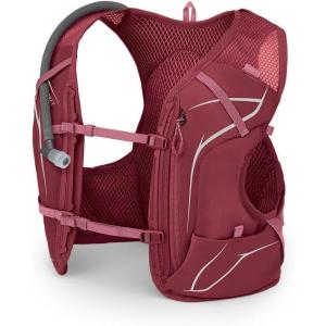 Osprey Dyna 1.5L Women’s Running Hydration Vest with Hydraulics Reservoir(Kakio Pink)