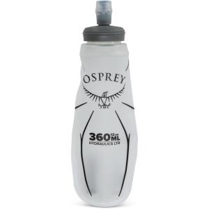 Osprey Hydraulics 360ml Soft Flask Water Bottle