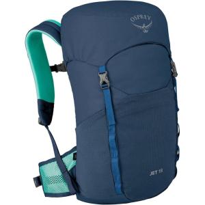 Osprey Jet 18 Kid’s Hiking Backpack