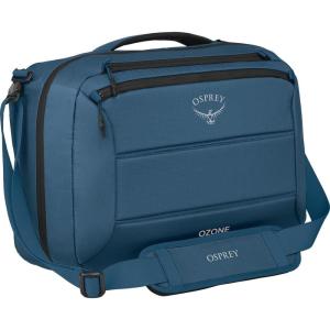 Osprey Ozone 20L Boarding Bag, Coastal Blue(Coastal Blue)