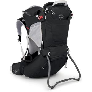Osprey Poco Child Carrier Backpack(Starry Black)