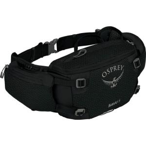Osprey Savu Biking Waist Pack(Black)
