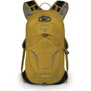 Osprey Syncro 5 Men’s Bike Hydration Backpack with Hydraulics Reservoir(Yellow)
