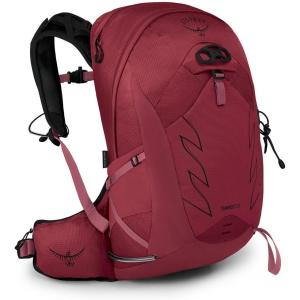 Osprey Tempest 20L Women’s Hiking Backpack with Hipbelt, Violac Purple, WM/L(Kakio Pink)