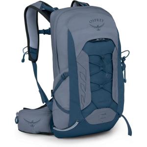 Osprey Tempest 26L Women’s Lightweight Hiking Backpack – Daypack for Travel & Camping, Anchor Blue/Atlas(Anchor Blue/Atlas)