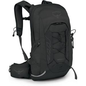 Osprey Tempest 26L Women’s Lightweight Hiking Backpack – Daypack for Travel & Camping, Anchor Blue/Atlas(Black/Coal Grey)