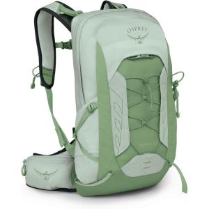 Osprey Tempest 26L Women’s Lightweight Hiking Backpack – Daypack for Travel & Camping, Anchor Blue/Atlas(Frosty Mint Green/Botanica)
