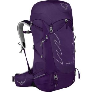 Osprey Tempest 40L Women’s Hiking Backpack with Hipbelt, Violac Purple, WM/L(Violac Purple)